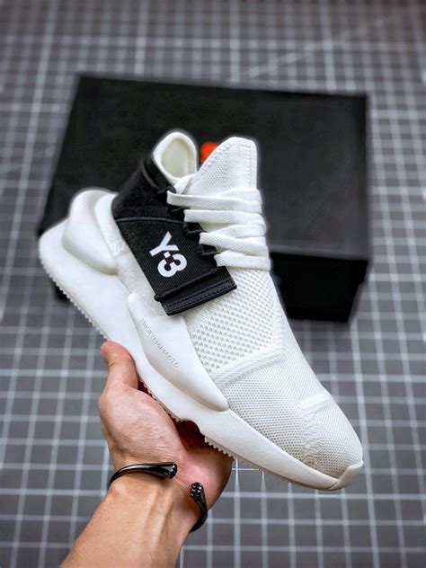 y3 shoes replica|adidas y3 sneakers for men.